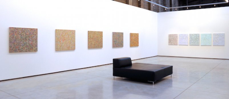 Liz Coats Some Paintings